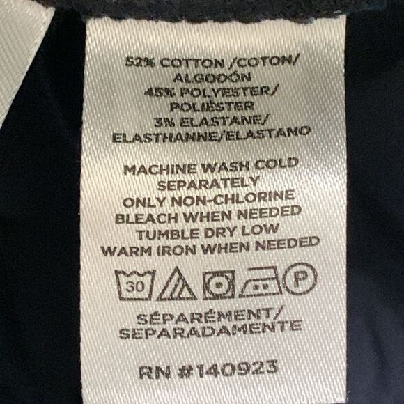 Womens LOFT The Sutton‎ Skinny Casual Stretch Dress Work Business Pants - Picture 6 of 9